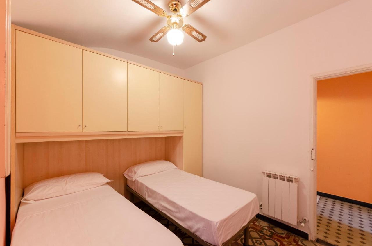 Altido Apt For 5, Close To 2 Beaches In セストリ・レヴァンテ エクステリア 写真