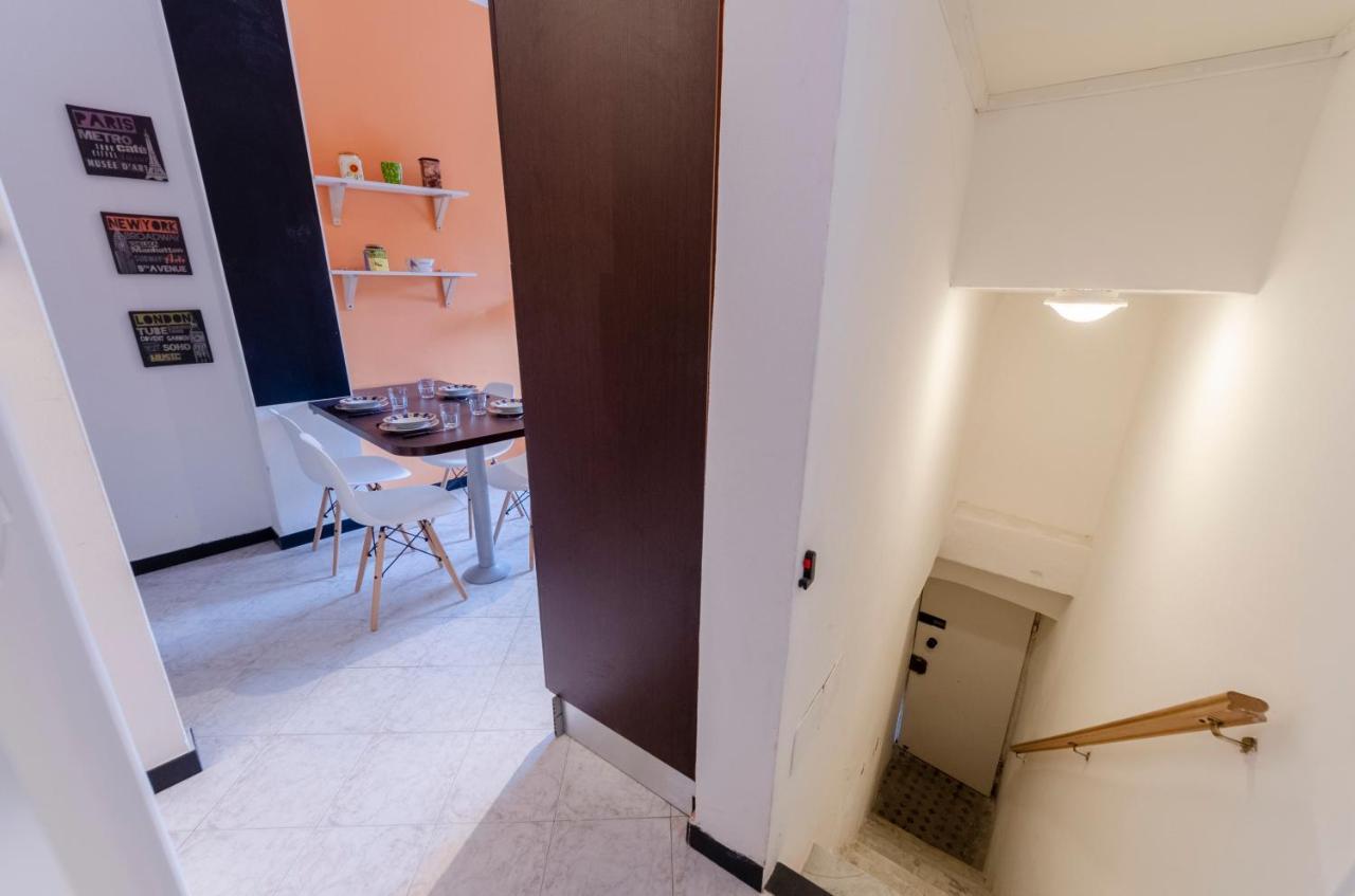 Altido Apt For 5, Close To 2 Beaches In セストリ・レヴァンテ エクステリア 写真