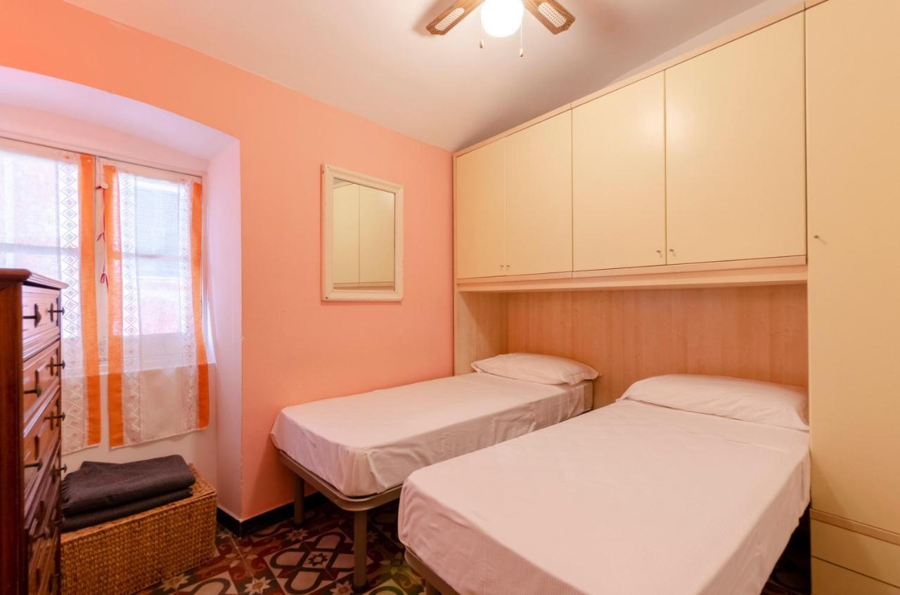 Altido Apt For 5, Close To 2 Beaches In セストリ・レヴァンテ エクステリア 写真