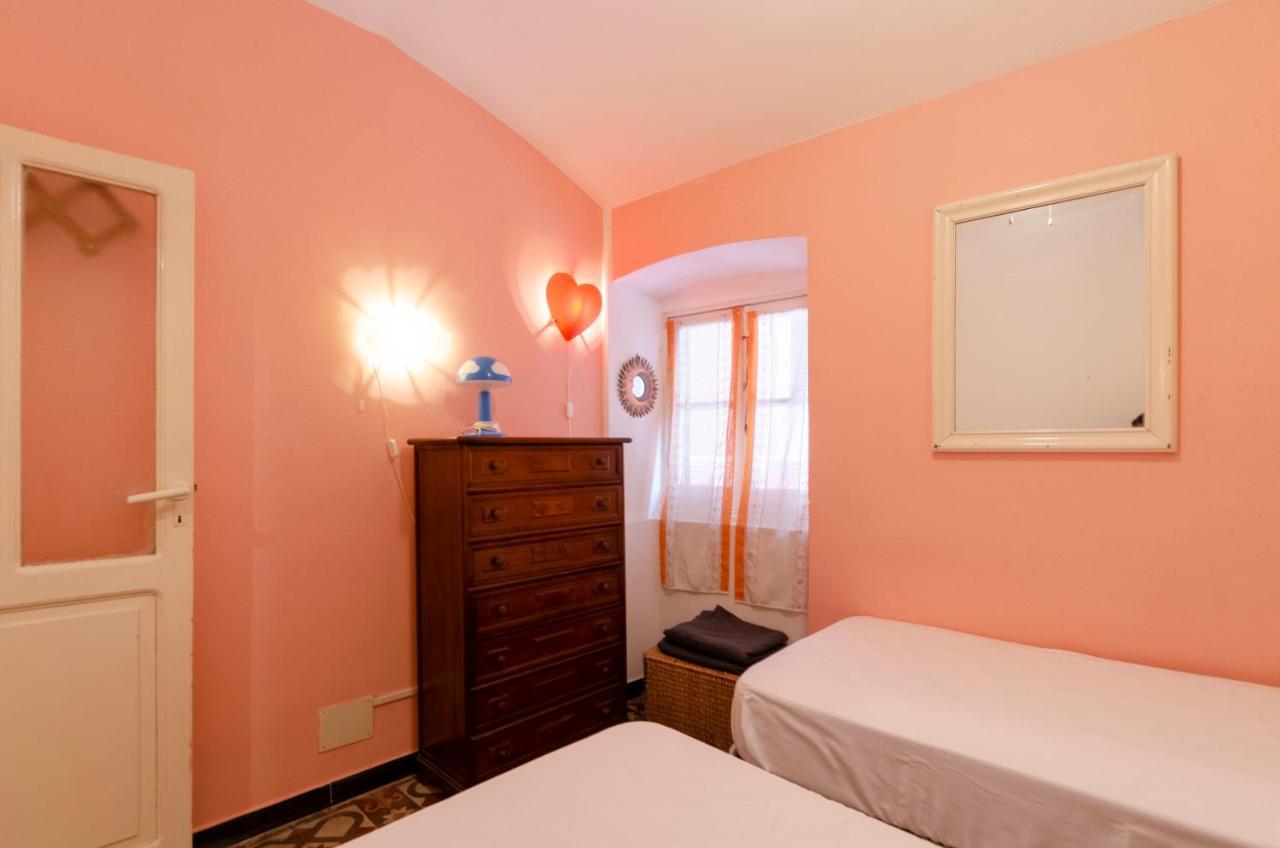 Altido Apt For 5, Close To 2 Beaches In セストリ・レヴァンテ エクステリア 写真