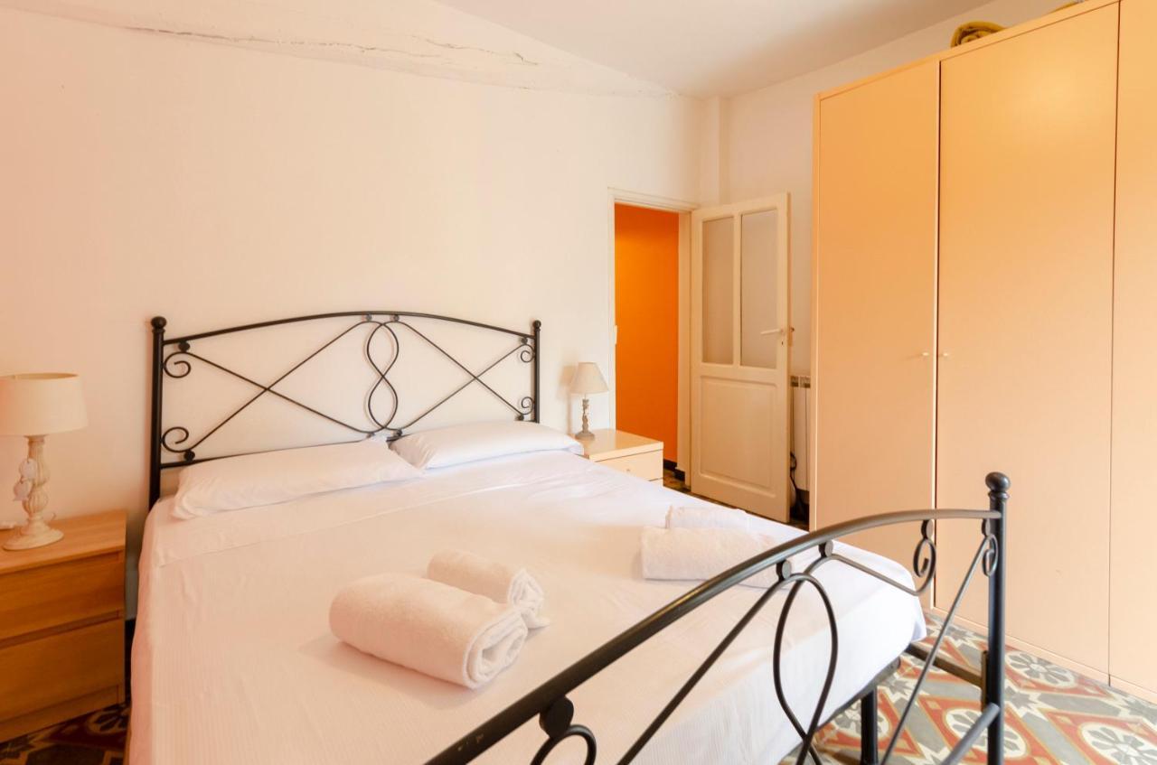 Altido Apt For 5, Close To 2 Beaches In セストリ・レヴァンテ エクステリア 写真