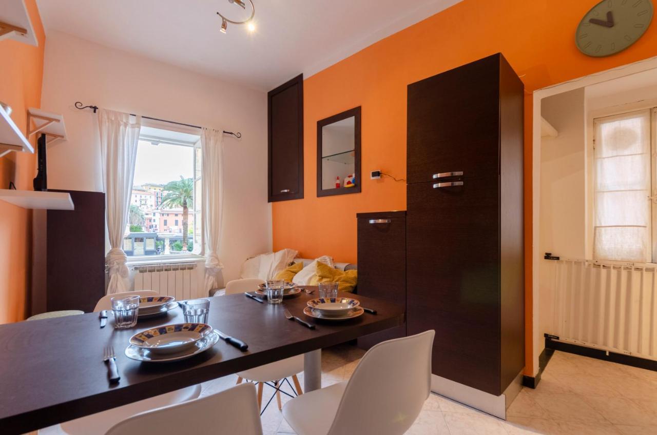 Altido Apt For 5, Close To 2 Beaches In セストリ・レヴァンテ エクステリア 写真